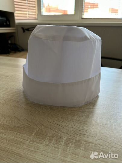 Медицинский халат