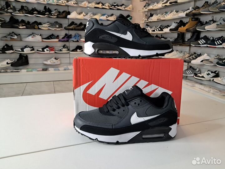 Кроссовки Nike Air Max 90