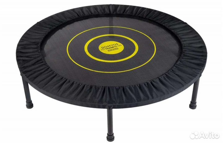 Батут каркасный decathlon