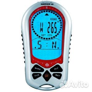 Компас цифровой Digital Compass Adrenalin
