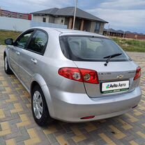 Chevrolet Lacetti 1.4 MT, 2011, 198 000 км, с пробегом, цена 555 000 руб.