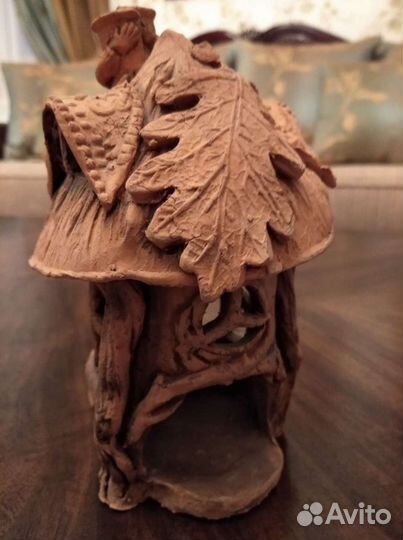 Подсвечник