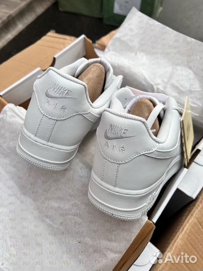 Nike air force 1 low white 41-45