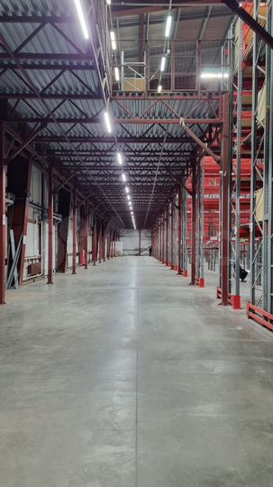 Склад, 6572.9 м²