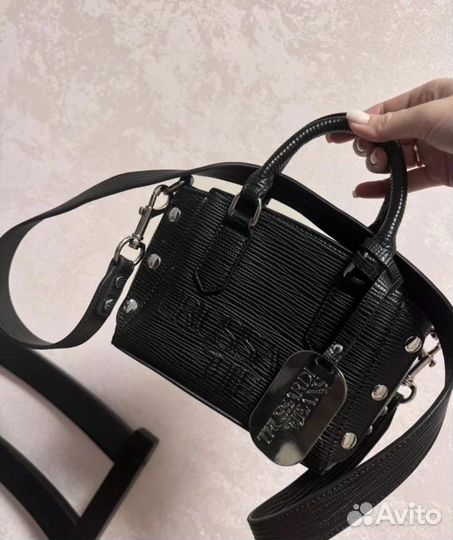 Сумка женская trussardi