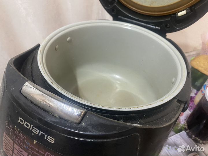 Мультиварка redmond