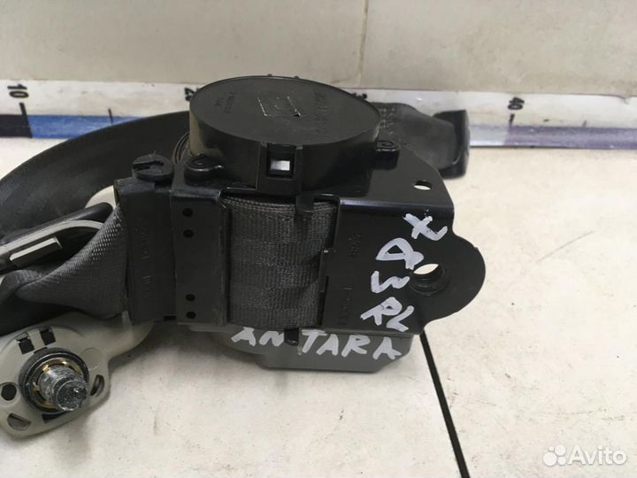 Ремень безопасности Antara 2007-2015