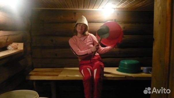 База отдыха 