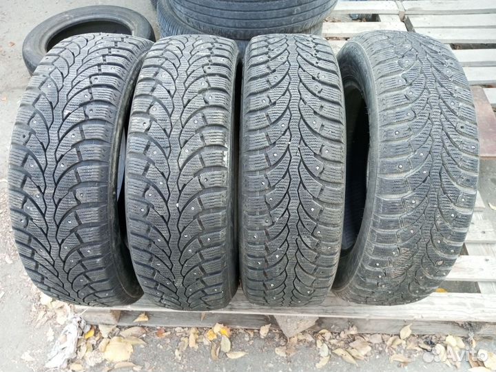 Formula Ice 185/65 R15