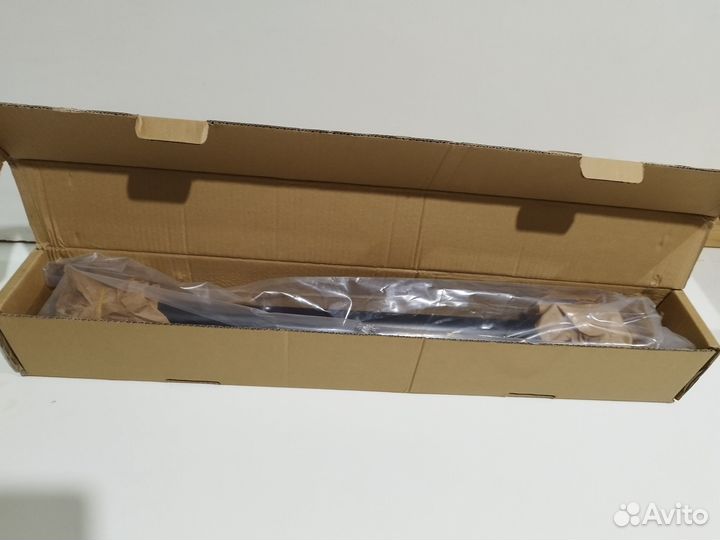 Вал карданный передний BMW X3, E83, 26203401609