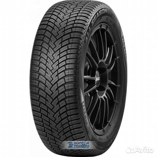 Pirelli Cinturato All Season SF 2 245/40 R18 97Y