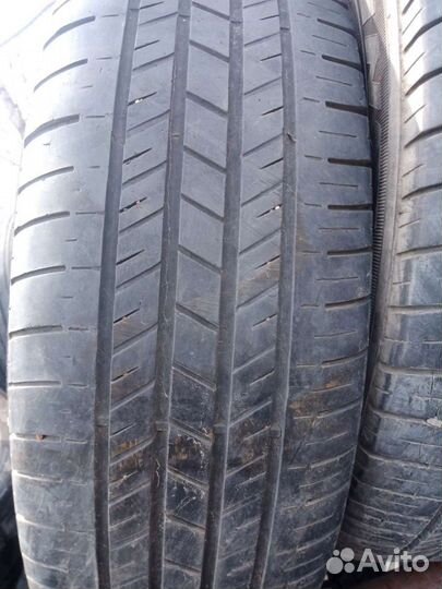 Goodyear American Eagle H2 215/65 R17