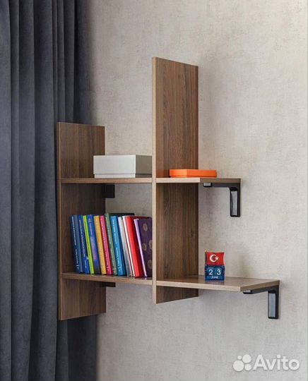 Шкаф купе и рабочая зона под заказ