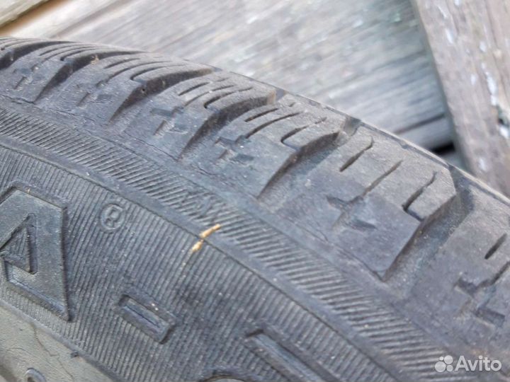 КАМА Кама-214 175/65 R14