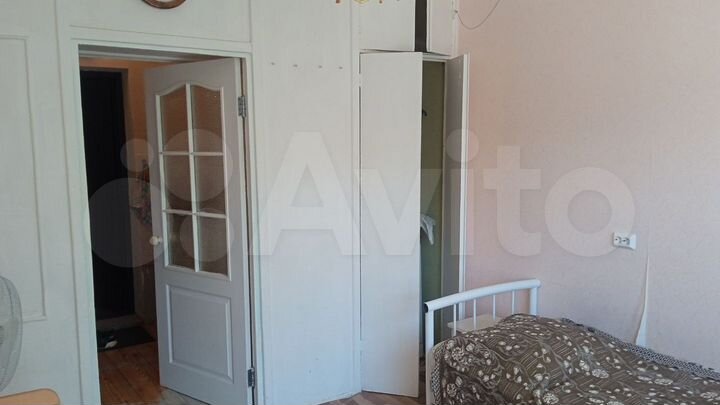 Квартира-студия, 18 м², 4/5 эт.