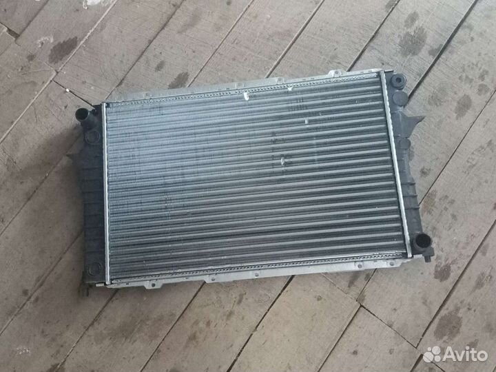 Радиатор Ауди а6