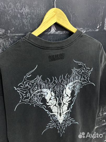 Футболка Vetements