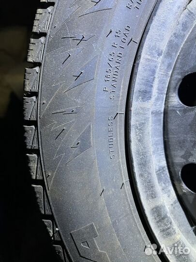 Formula Winter 185/65 R15