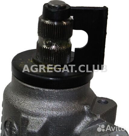 Рулевая рейка krauf HNQ2401GQ