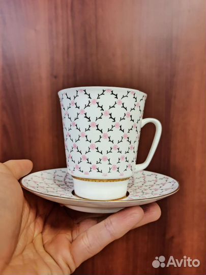 Кофейная пара 