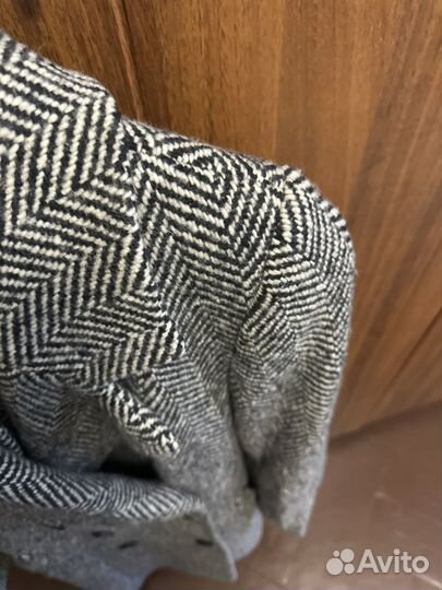 Пальто женское демисезонное