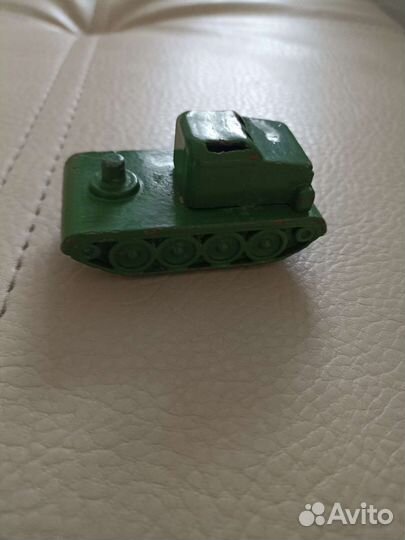 Военная техника СССР