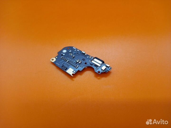 33256 Зарядная плата для Xiaomi Mi 10 Lite Mi10