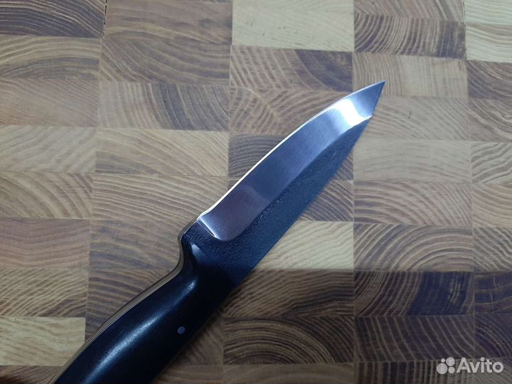 Нож сканди - 95х18