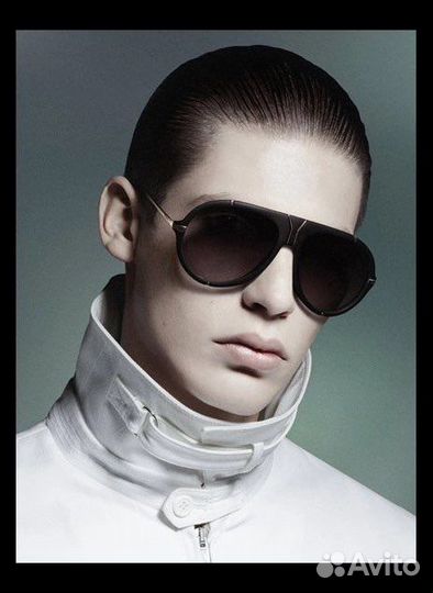 Yves Saint Laurent очки оригинал