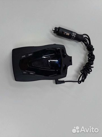 Радар-детектор Whistler Pro 78 se philippines