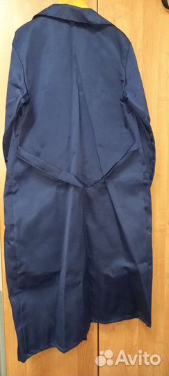 Халат рабочий женский