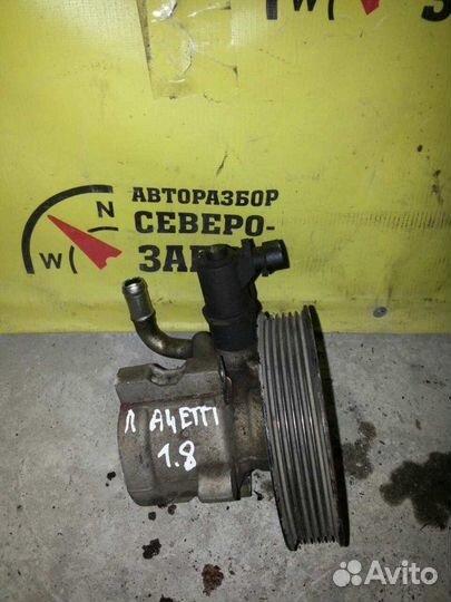 Насос гур Chevrolet Lacetti J200 F18D3