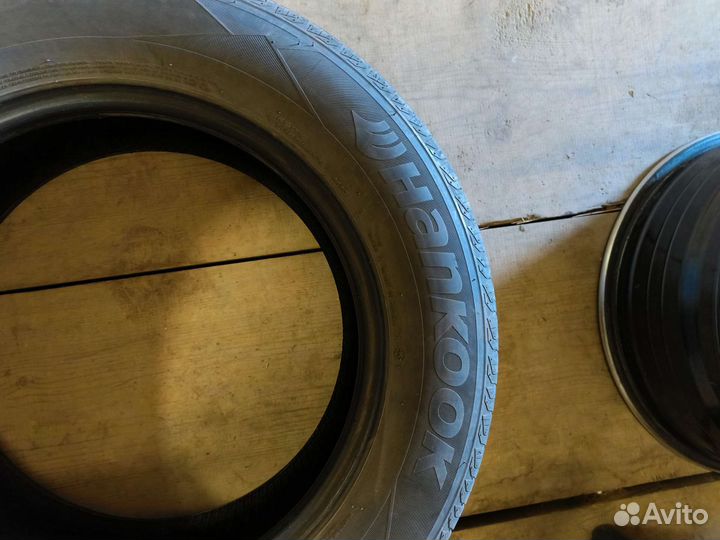 Hankook H745 Mileage Plus III 205/65 R16 95H