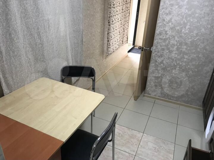 Комната 25 м², 1/1 эт.