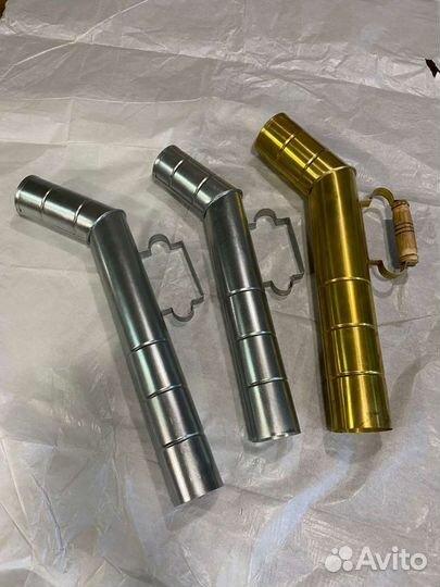 Труба для самовара