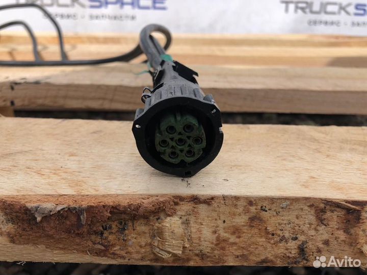 1418917 Проводка с датчиками охл. жид. Scania