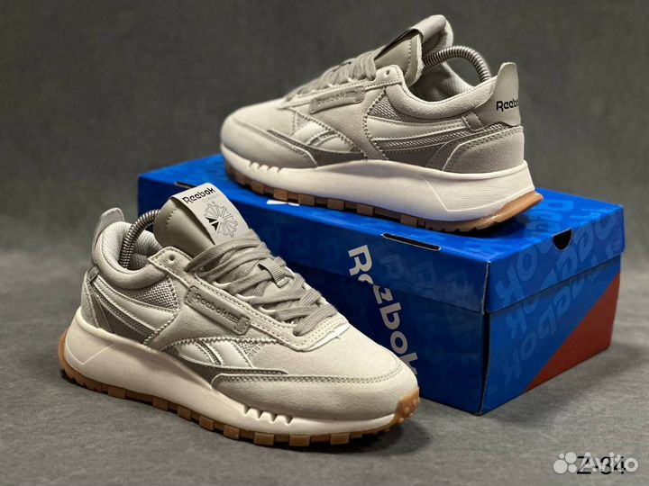 Кроссовки reebok classic