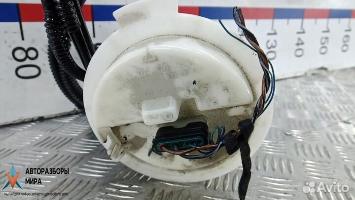 Насос топливный электрический (подкачка)