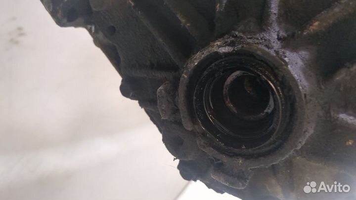 Редуктор моста Toyota Urban Cruiser, 2011