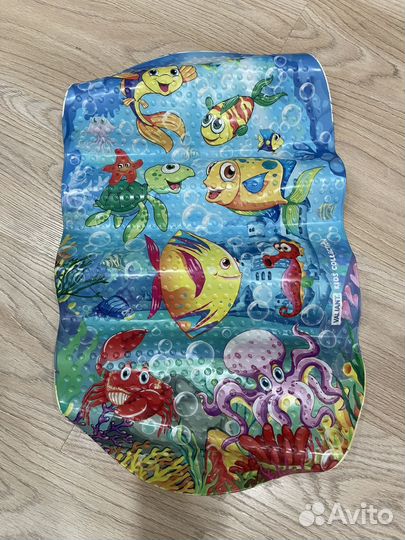 Набор детский для купания