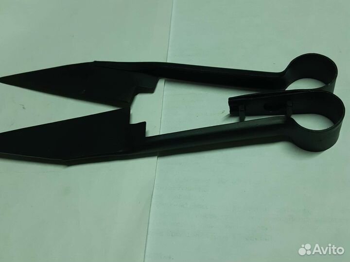 Ножницы для стрижки овец разборные