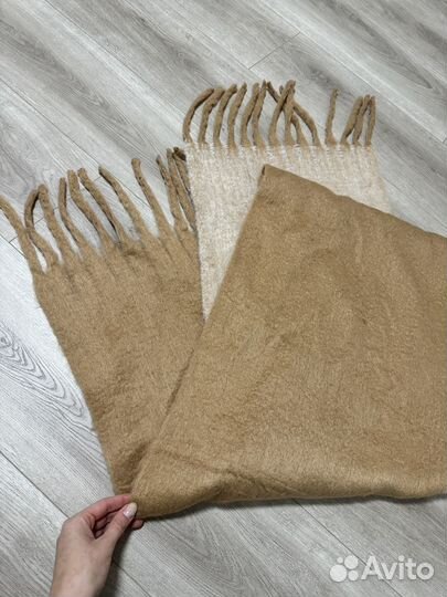 Шарф женский