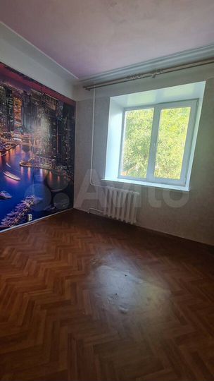 Комната 13,1 м² в 1-к., 3/5 эт.