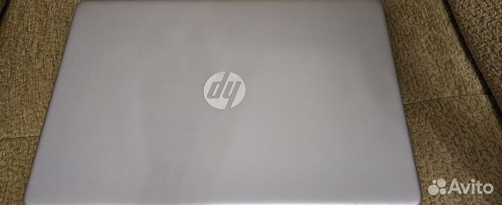 Ноутбук HP laptop 15s