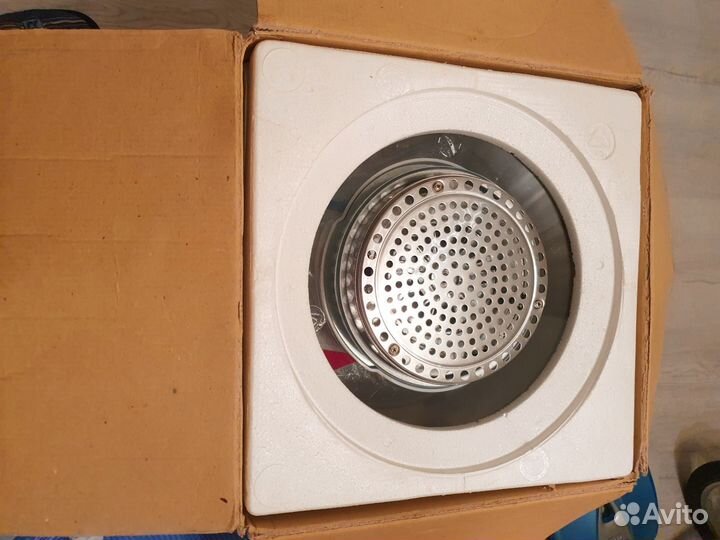 Аэрогриль Erisson A-617D