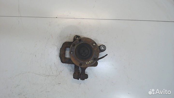 Ступица (кулак, цапфа) Mercedes Sprinter, 2005