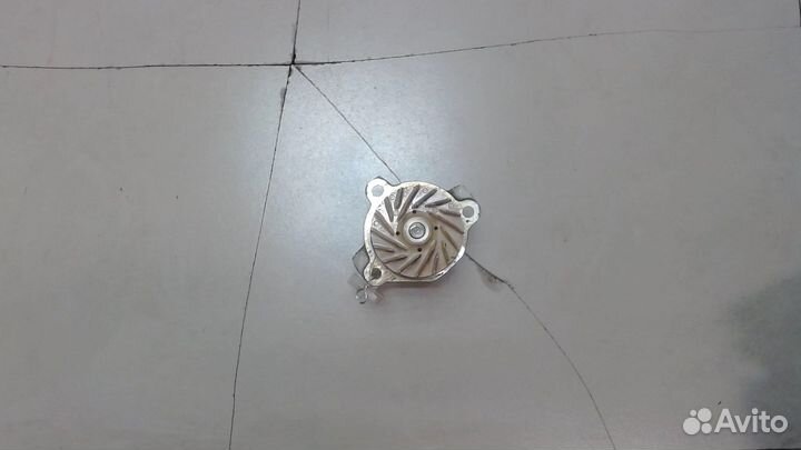 Насос водяной Renault Latitude, 2012