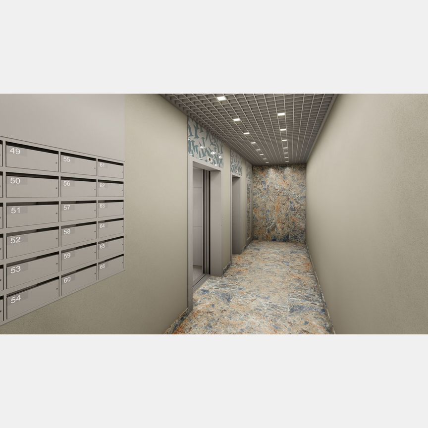 3-к. квартира, 121,5 м², 3/14 эт.