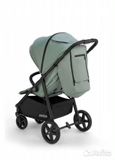 Прогулочная коляска новая