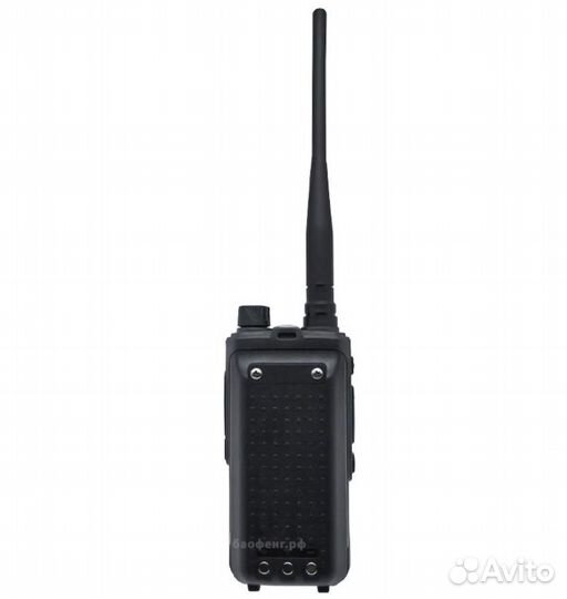 Рация Baofeng UV15 Pro Max Новинка 2023 года